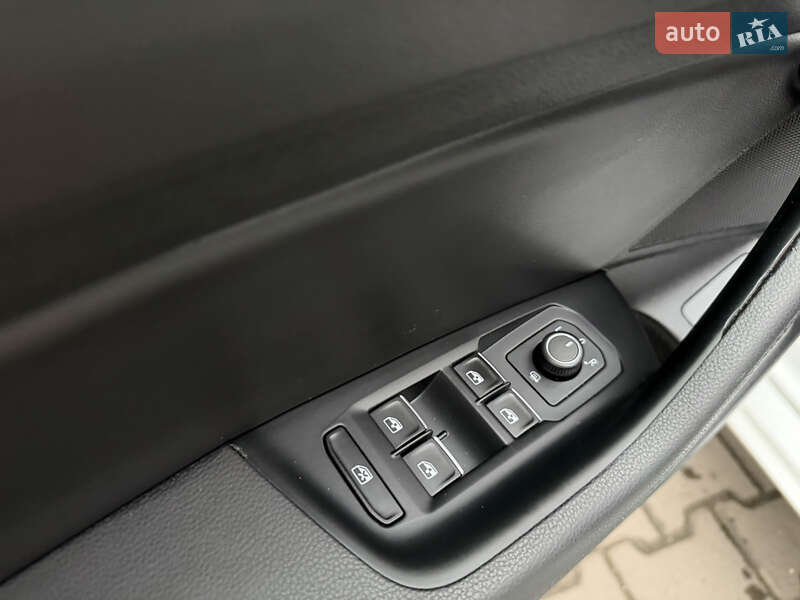 Універсал Volkswagen Passat 2016 в Хмельницькому