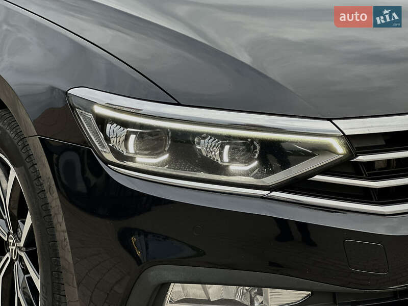 Седан Volkswagen Passat 2021 в Рівному фото 23 Седан Volkswagen Passat 2021 в Рівному