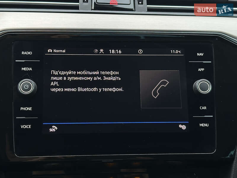 Седан Volkswagen Passat 2021 в Рівному фото 81 Седан Volkswagen Passat 2021 в Рівному