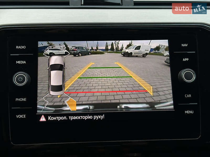 Седан Volkswagen Passat 2021 в Рівному фото 84 Седан Volkswagen Passat 2021 в Рівному