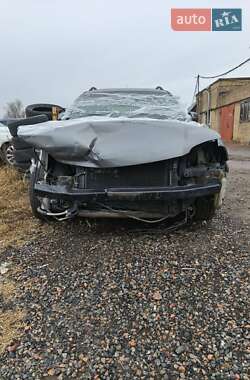 Универсал Volkswagen Passat 2001 в Киеве