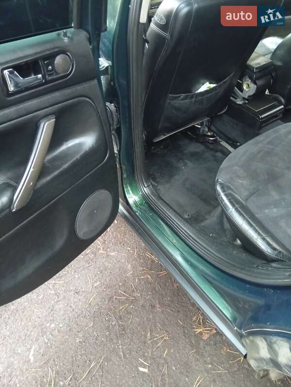 Универсал Volkswagen Passat 1998 в Павлограде