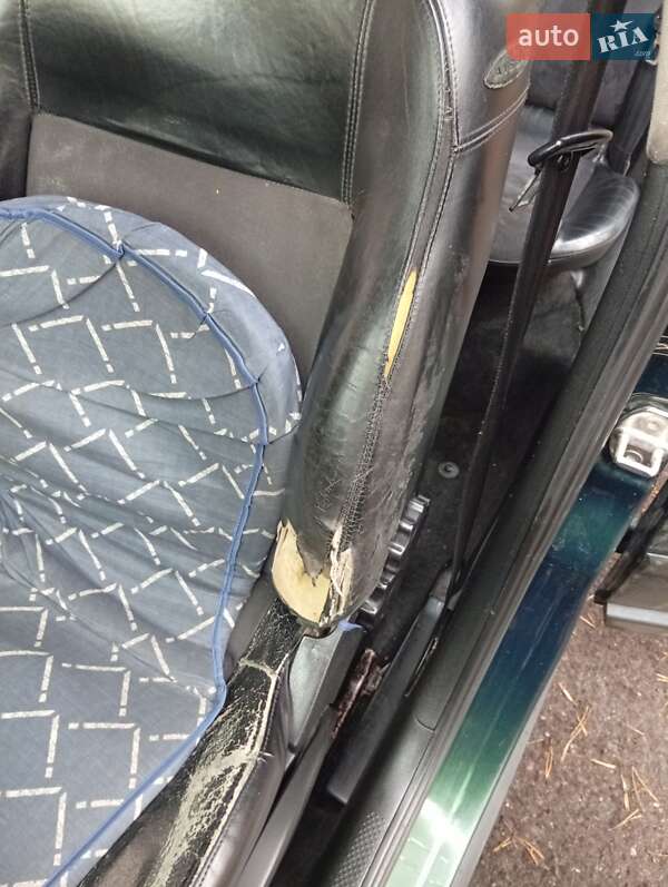 Универсал Volkswagen Passat 1998 в Павлограде