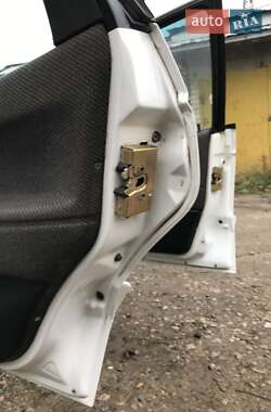 Седан Volkswagen Passat 1988 в Николаеве
