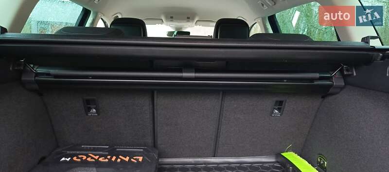 Универсал Volkswagen Passat 2017 в Чернигове