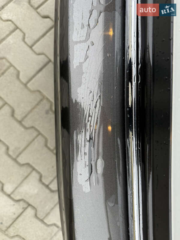 Универсал Volkswagen Passat 2010 в Львове