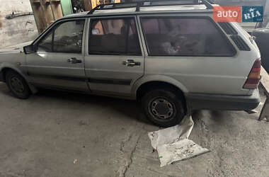 Универсал Volkswagen Passat 1986 в Херсоне