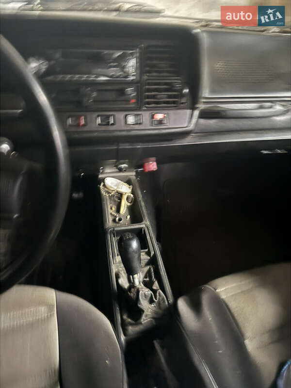 Универсал Volkswagen Passat 1986 в Херсоне фото 8 Универсал Volkswagen Passat 1986 в Херсоне
