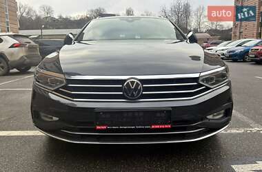 Універсал Volkswagen Passat 2020 в Києві
