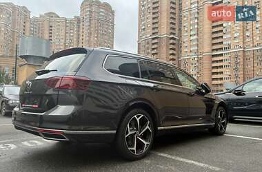 Універсал Volkswagen Passat 2020 в Києві
