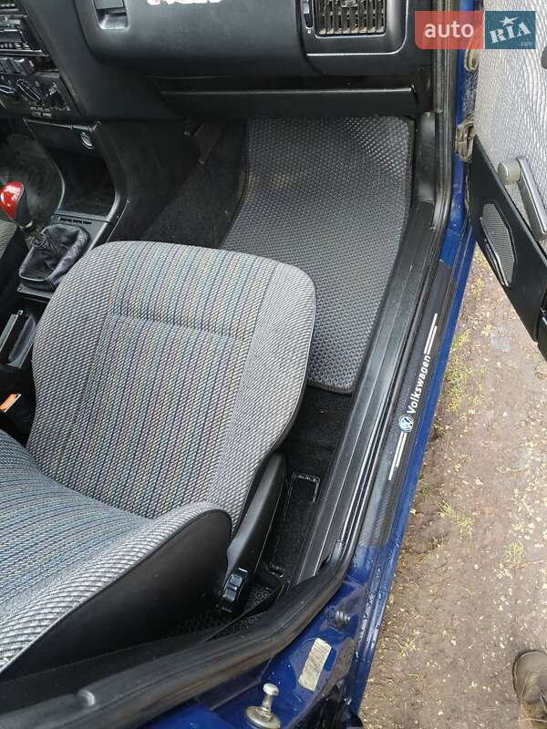 Універсал Volkswagen Passat 1993 в Білопіллі фото 11 Універсал Volkswagen Passat 1993 в Білопіллі