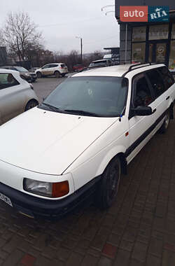Универсал Volkswagen Passat 1993 в Ивано-Франковске