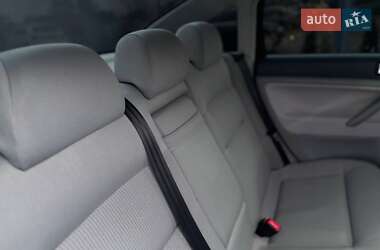 Седан Volkswagen Passat 2004 в Коломиї