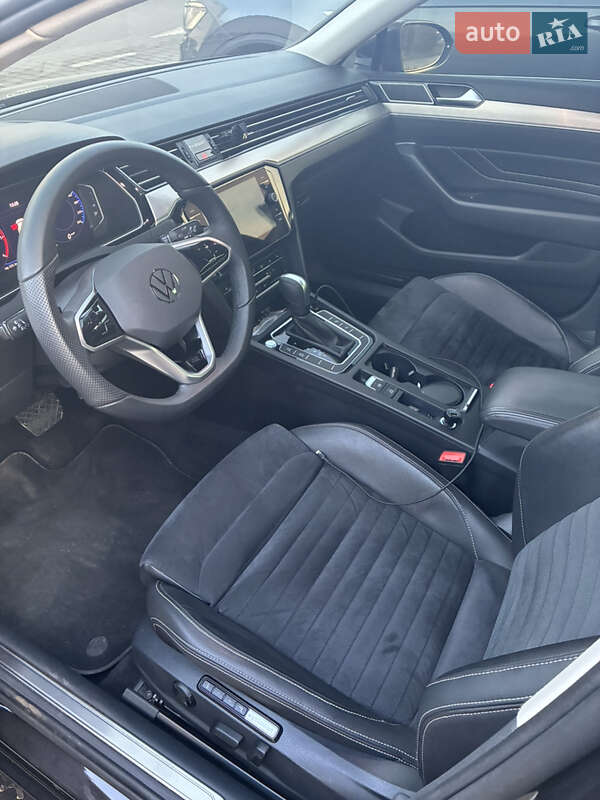 Седан Volkswagen Passat 2019 в Рівному фото 5 Седан Volkswagen Passat 2019 в Рівному