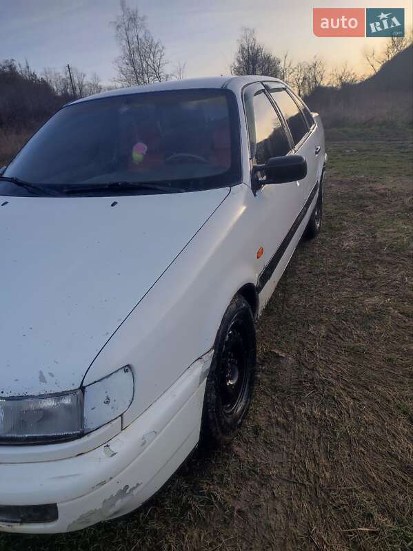 Volkswagen Passat 1996