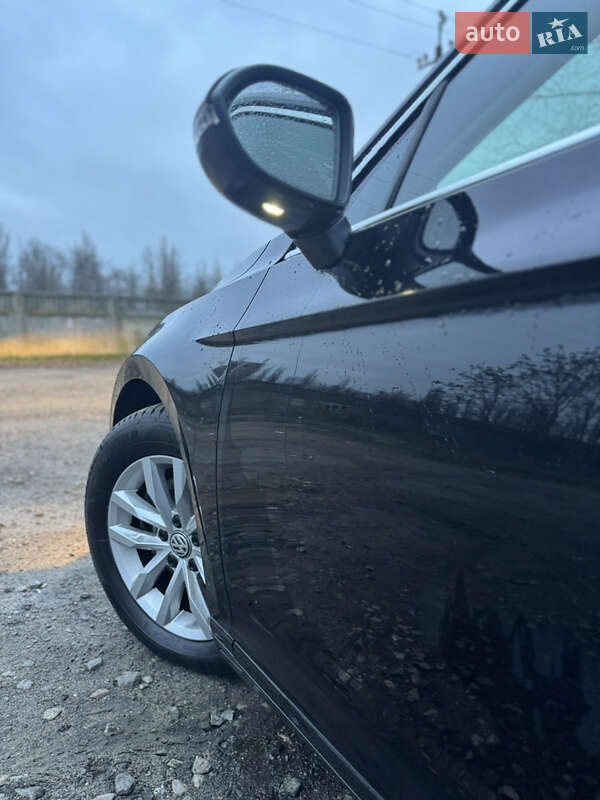 Універсал Volkswagen Passat 2015 в Білгороді-Дністровському