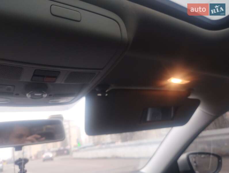 Седан Volkswagen Passat 2017 в Києві фото 13 Седан Volkswagen Passat 2017 в Києві