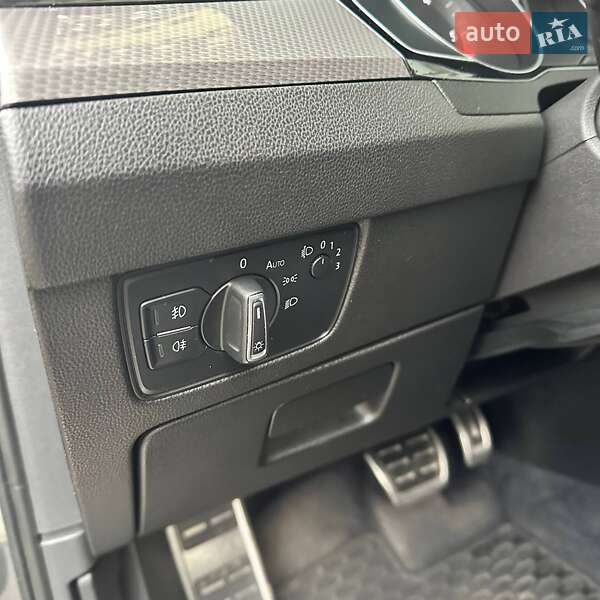 Универсал Volkswagen Passat 2015 в Чернигове