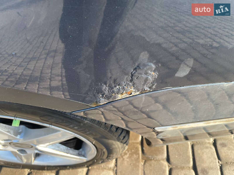 Универсал Volkswagen Passat 2005 в Львове