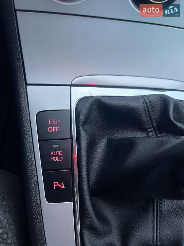 Универсал Volkswagen Passat 2009 в Ровно фото 22 Универсал Volkswagen Passat 2009 в Ровно