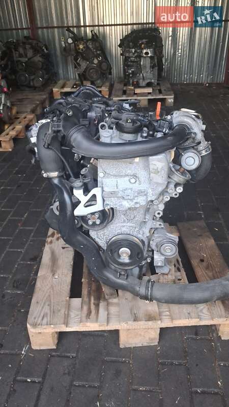 Универсал Volkswagen Passat 2012 в Белой Церкви