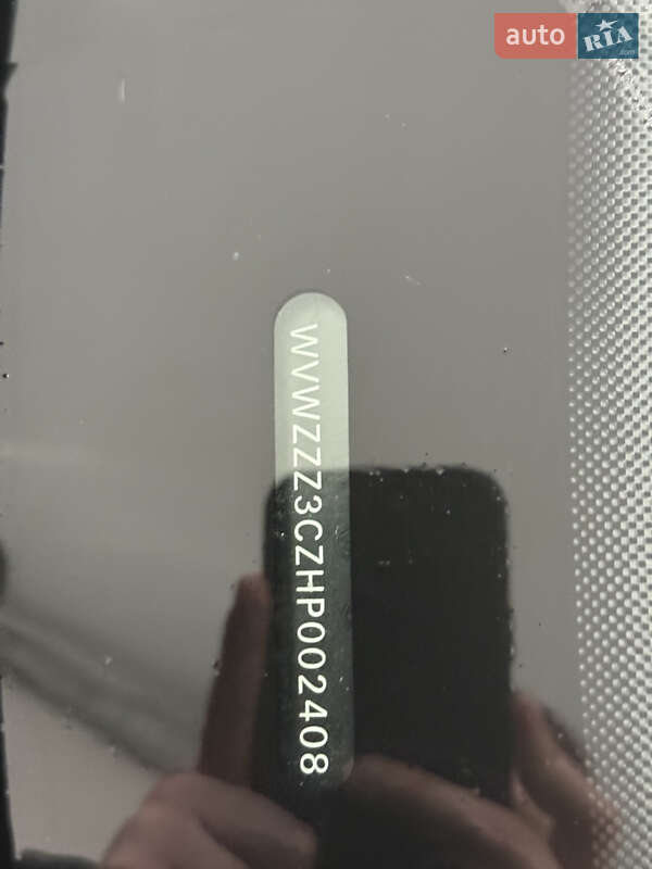 Універсал Volkswagen Passat 2016 в Києві