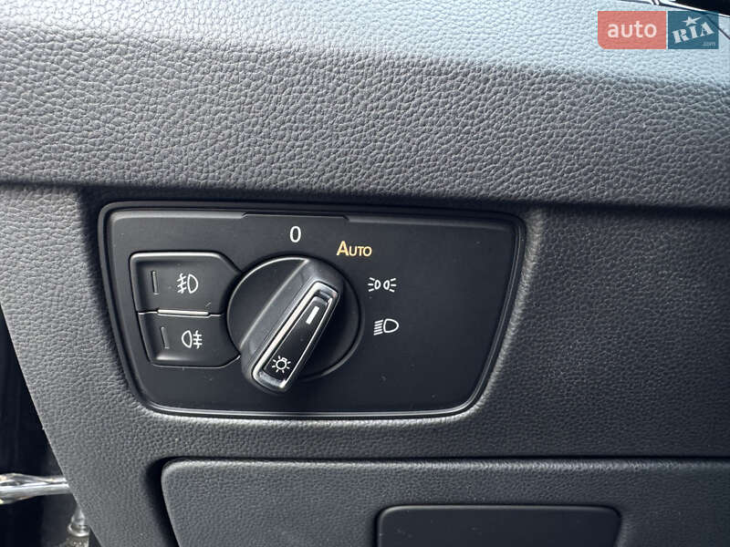 Універсал Volkswagen Passat 2020 в Луцьку фото 14 Універсал Volkswagen Passat 2020 в Луцьку