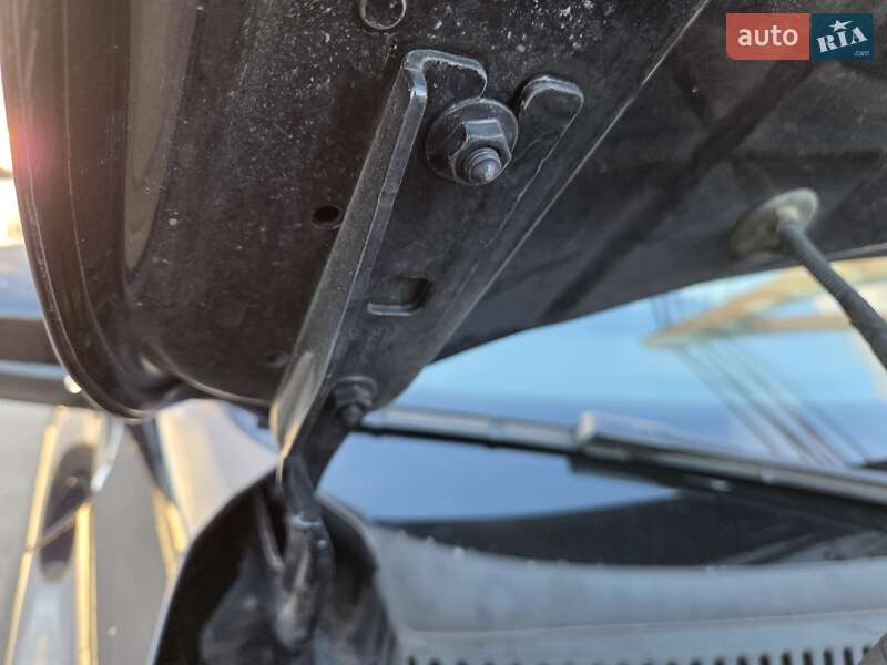 Седан Volkswagen Passat 2020 в Києві