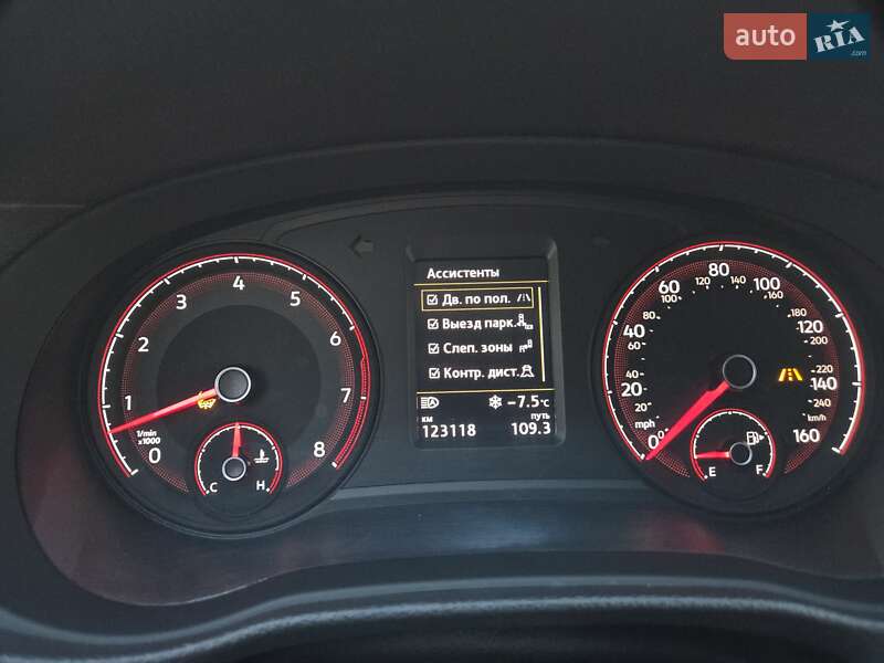 Седан Volkswagen Passat 2020 в Києві