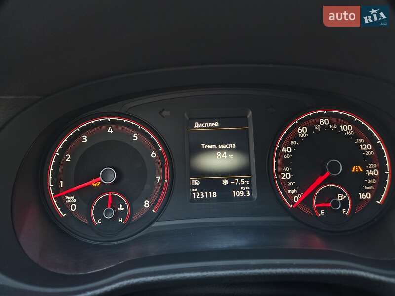 Седан Volkswagen Passat 2020 в Києві