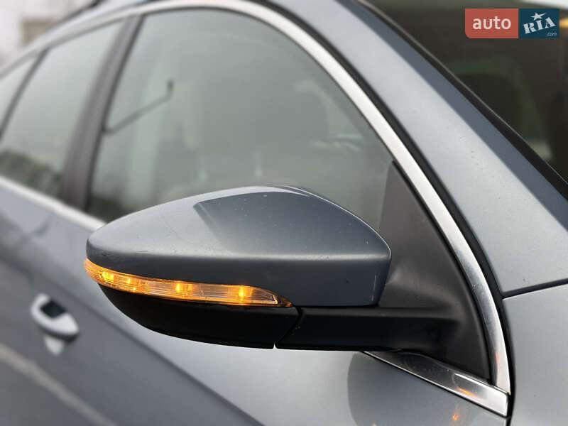 Универсал Volkswagen Passat 2011 в Дрогобыче фото 10 Универсал Volkswagen Passat 2011 в Дрогобыче