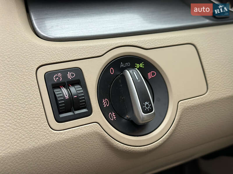 Универсал Volkswagen Passat 2011 в Дрогобыче фото 43 Универсал Volkswagen Passat 2011 в Дрогобыче