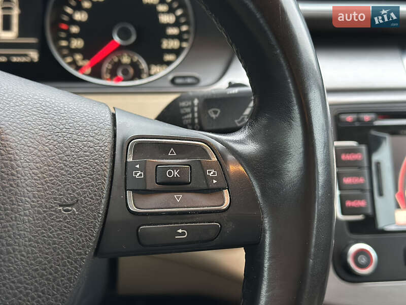 Универсал Volkswagen Passat 2011 в Дрогобыче фото 47 Универсал Volkswagen Passat 2011 в Дрогобыче