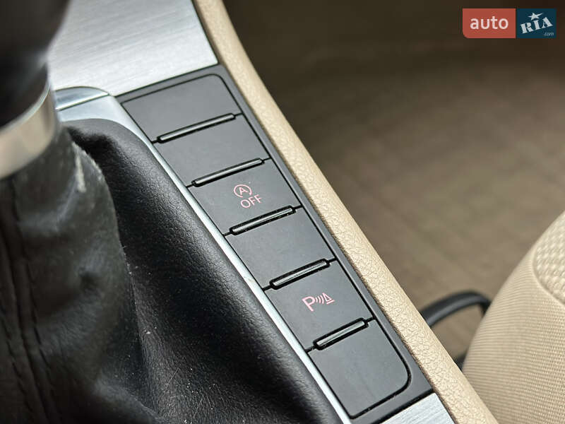 Универсал Volkswagen Passat 2011 в Дрогобыче фото 57 Универсал Volkswagen Passat 2011 в Дрогобыче