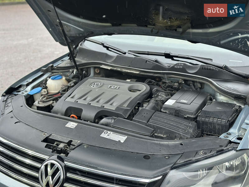 Универсал Volkswagen Passat 2011 в Дрогобыче фото 75 Универсал Volkswagen Passat 2011 в Дрогобыче