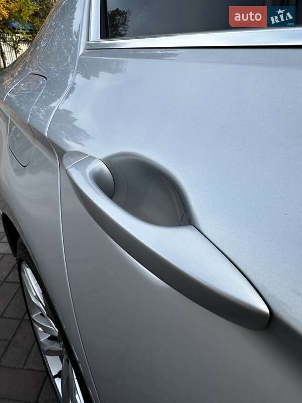 Седан Volkswagen Passat 2015 в Запорожье