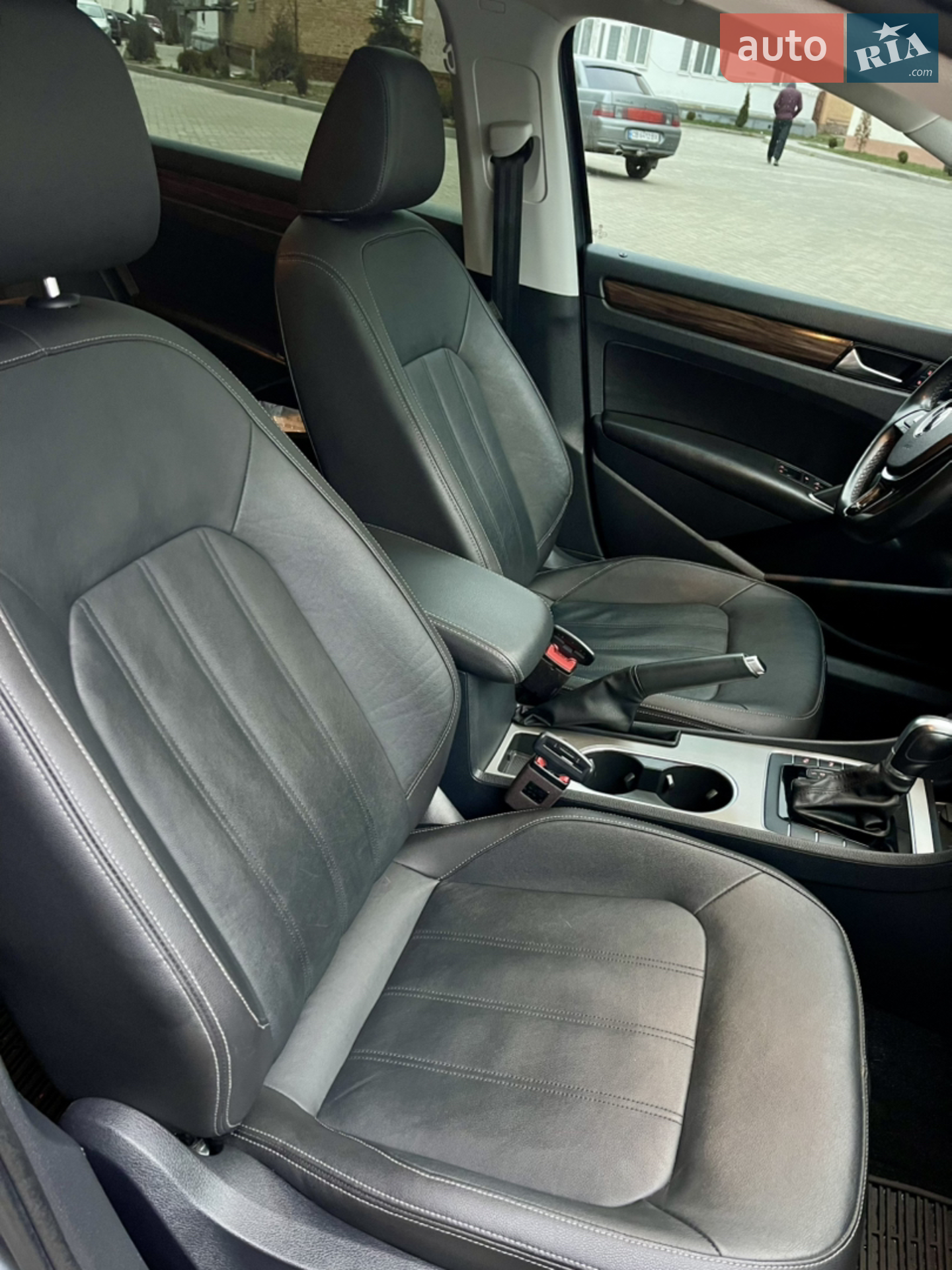 2020 Volkswagen Passat - мініатюра 29