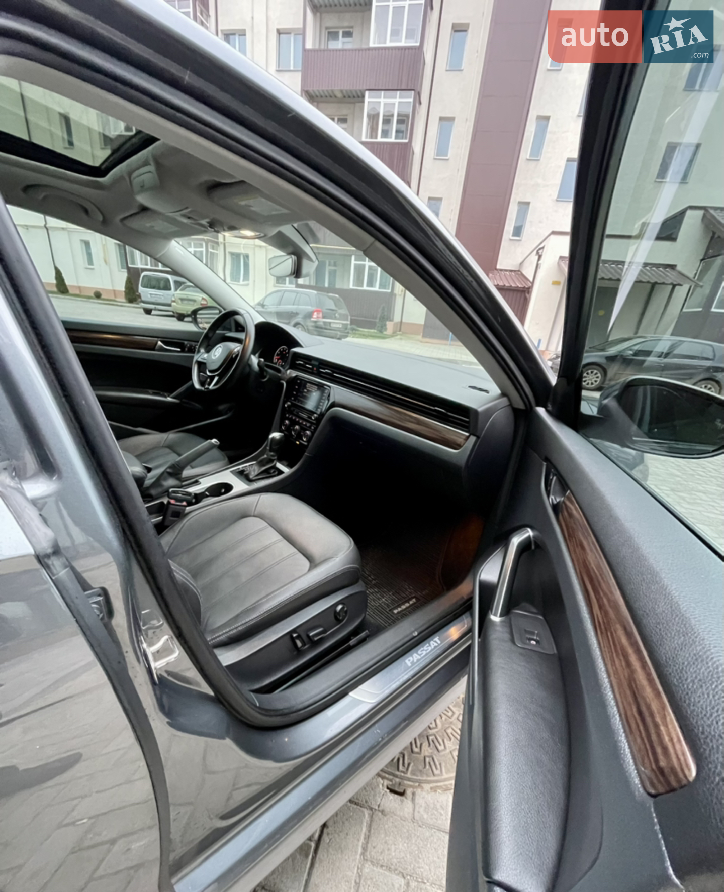 2020 Volkswagen Passat - мініатюра 31