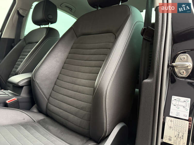 Седан Volkswagen Passat 2022 в Броварах