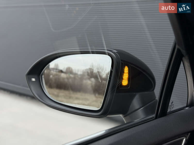 Седан Volkswagen Passat 2022 в Броварах