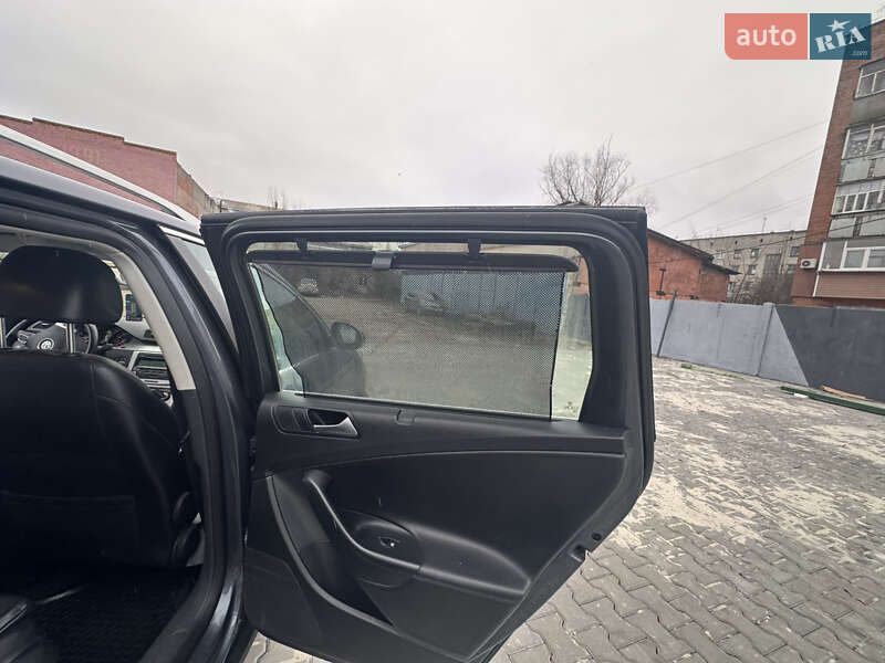 Універсал Volkswagen Passat 2010 в Ніжині
