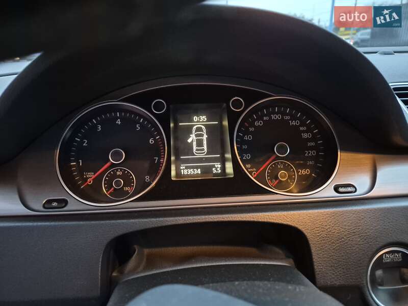 Седан Volkswagen Passat 2011 в Одессе фото 19 Седан Volkswagen Passat 2011 в Одессе