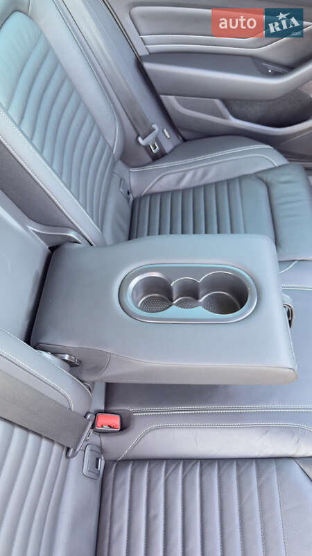 Універсал Volkswagen Passat 2022 в Вараші