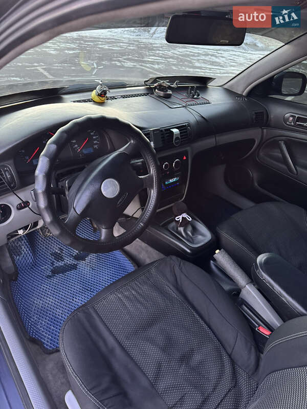 Седан Volkswagen Passat 1998 в Хмельнике
