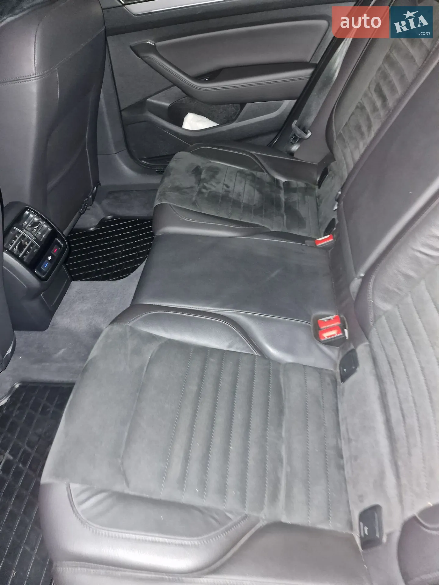 2018 Volkswagen Passat - мініатюра 5