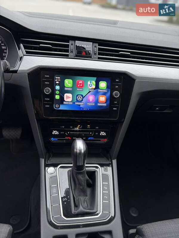 Универсал Volkswagen Passat 2020 в Дубно