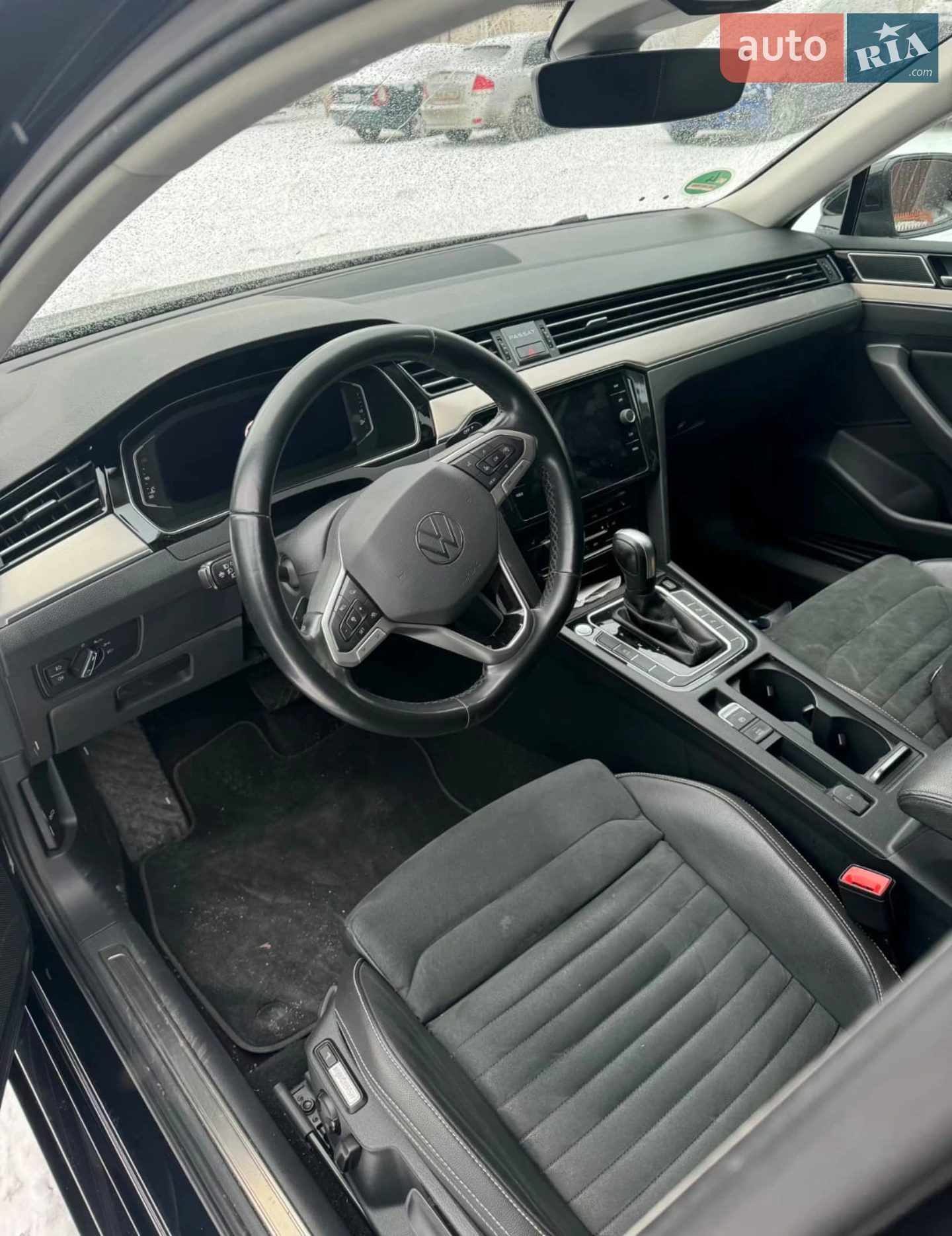 2020 Volkswagen Passat - мініатюра 6
