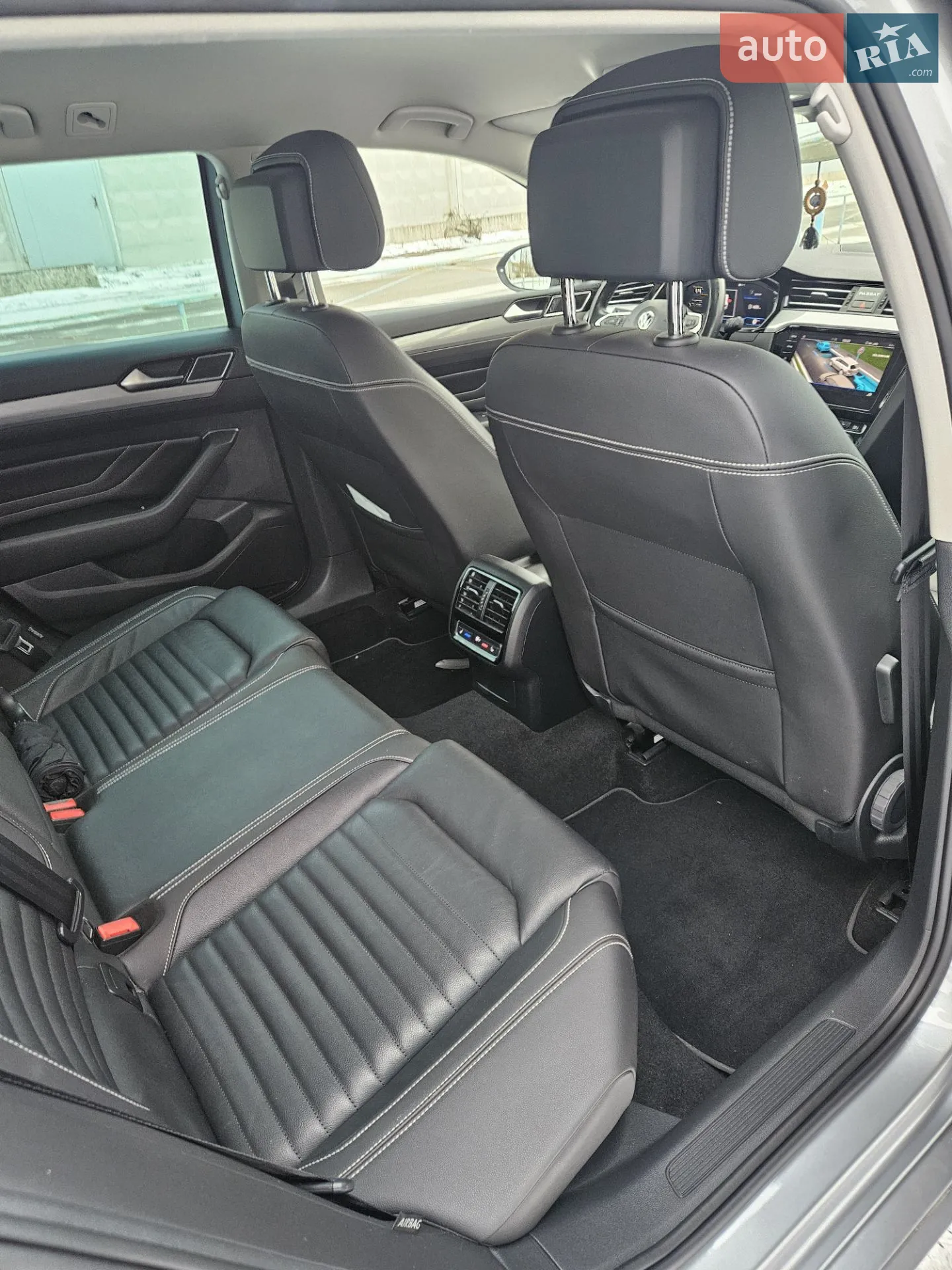 2020 Volkswagen Passat - мініатюра 2
