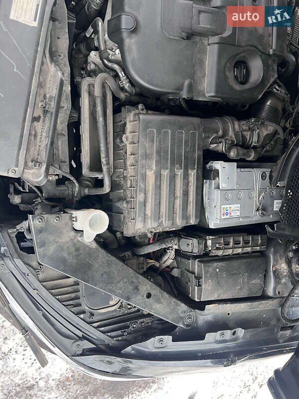 Седан Volkswagen Passat 2018 в Києві фото 5 Седан Volkswagen Passat 2018 в Києві