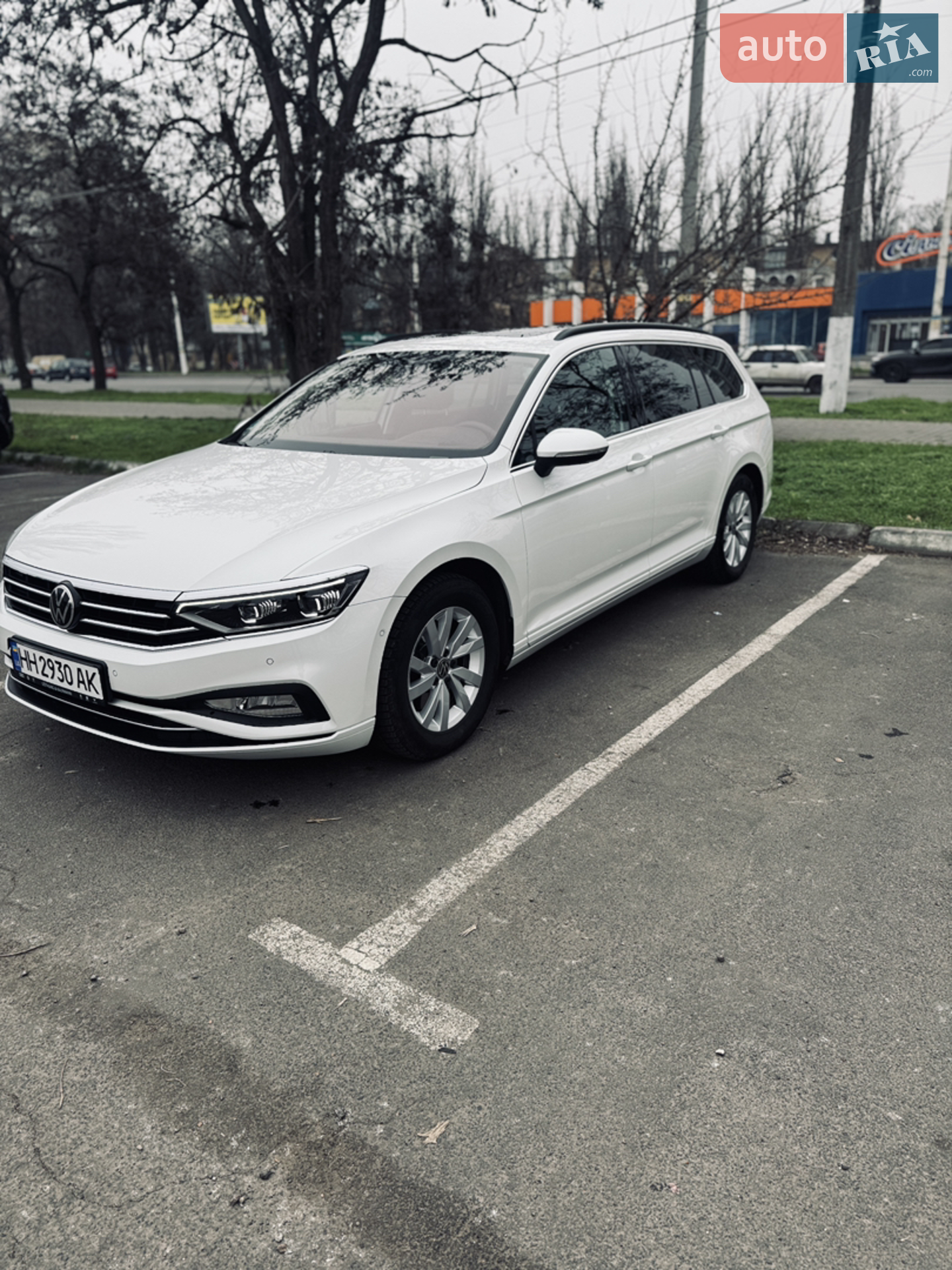 2022 Volkswagen Passat - мініатюра 3